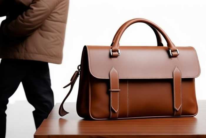 最流行的男士包包；2020最流行的男士包