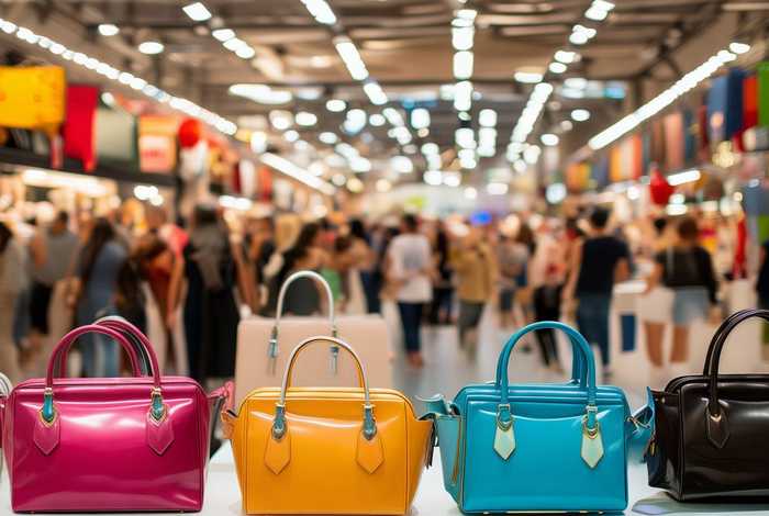 十大平价品牌包包，十大平价品牌包包排名