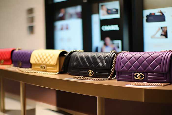 正品香奈儿女士包价格及图片，正品香奈儿女士包价格及图片大全