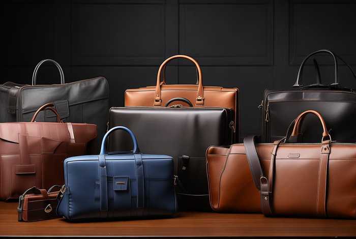 十大轻奢品牌男包有哪些 十大轻奢品牌男包有哪些款式