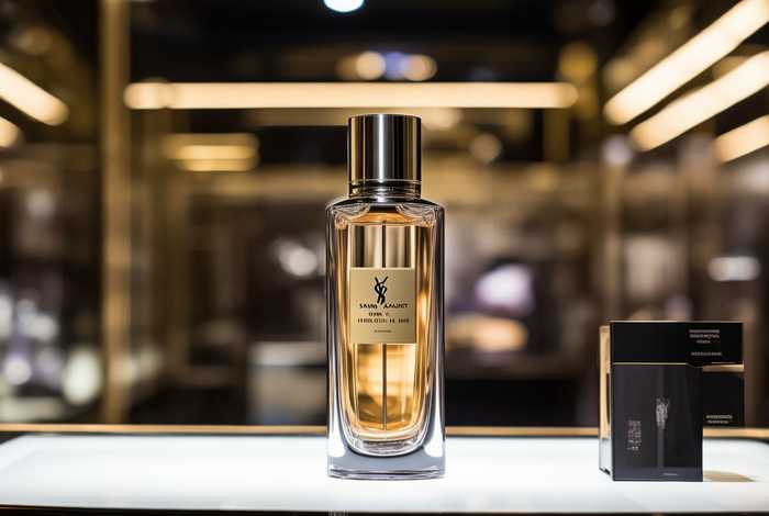 圣罗兰自由之水专柜价格100毫升多少钱 圣罗兰自由之水专柜价格100毫升多少钱一瓶