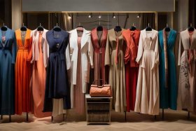 十大轻奢品牌女装介绍、十大轻奢品牌女装介绍大全