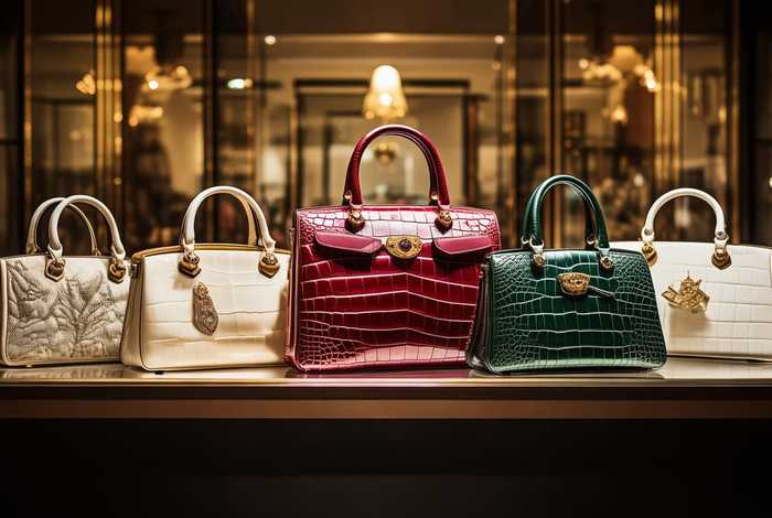世界上最贵的包包排名榜(世界上最贵的包包排名榜图片) 世界上最贵的包包排名榜(世界上最贵的包包排名榜图片)