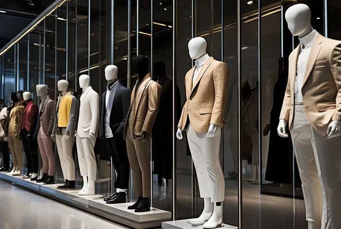 世界男装品牌前十名是什么品牌，世界男装品牌前十名是什么品牌的