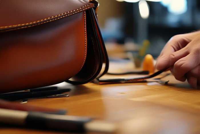 小牛包包 小牛包教程视频