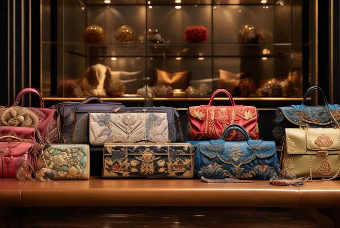 中国最贵的十大品牌包；中国最贵的十大品牌包包排行榜