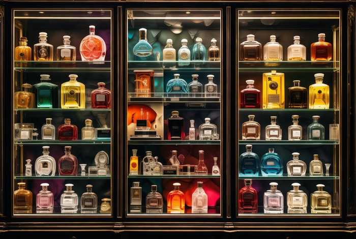 世界十大奢侈品排行榜香水、世界十大奢侈品牌香水排行榜