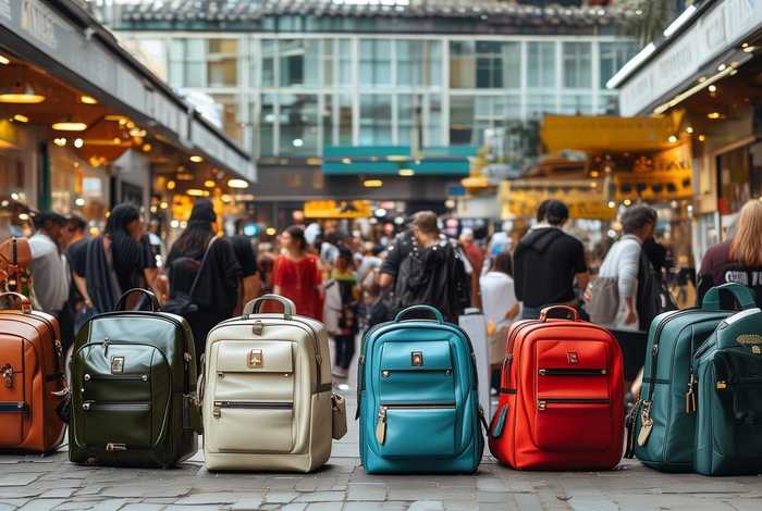 十大挎包品牌排行 十大挎包品牌排行榜