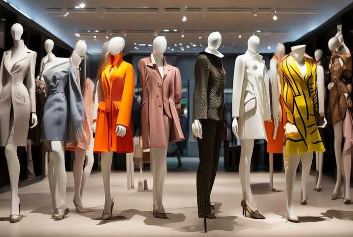 衣服品牌推荐排行榜前十名 衣服品牌推荐排行榜前十名女装