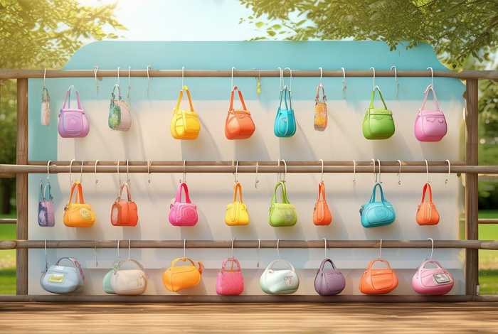 夏季女士小包包推荐 夏季女士小包包推荐知乎