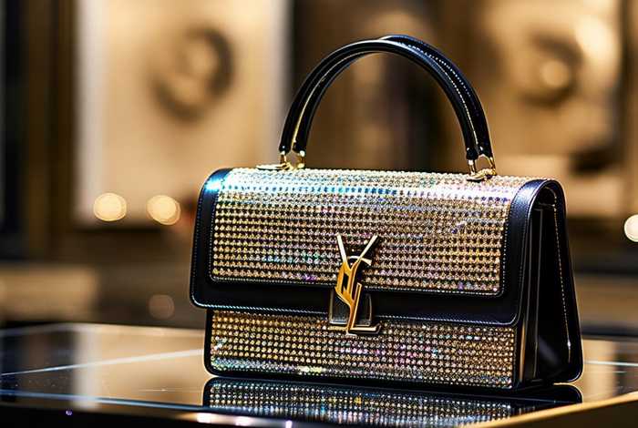 圣罗兰官网旗舰店女包 - 圣罗兰官网女包旗舰店限量版