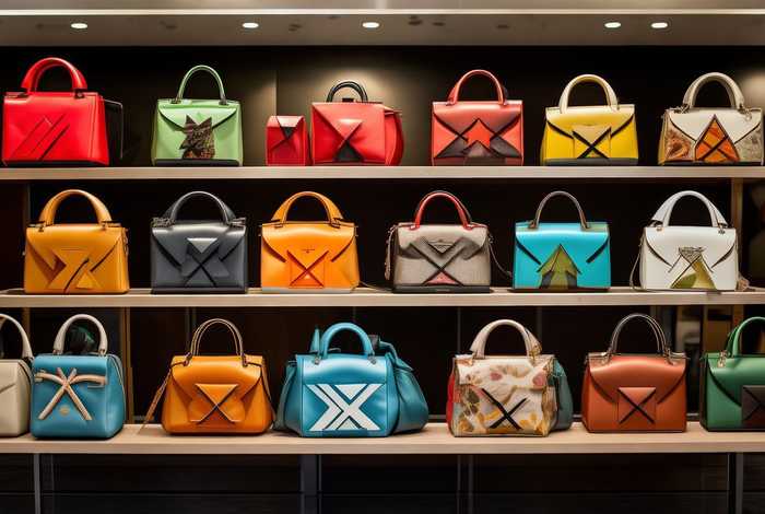 长得像x的包包品牌、长得像x的包包品牌有哪些