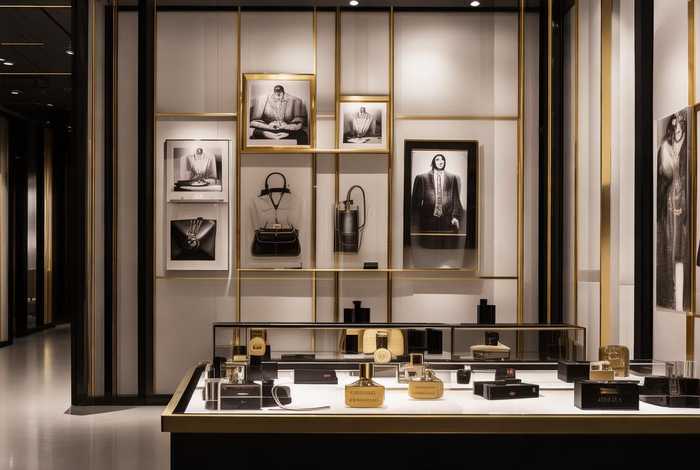 圣罗兰品牌介绍及产品介绍、圣罗兰品牌介绍及产品介绍怎么写