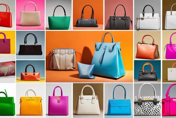 最流行的包包十大品牌；最流行的包包十大品牌图片
