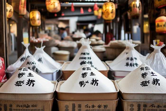 中国十大名牌面粉 中国十大名牌面粉厂家