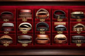 十大皮带奢侈品排名和价位；十大皮带奢侈品排名和价位图片