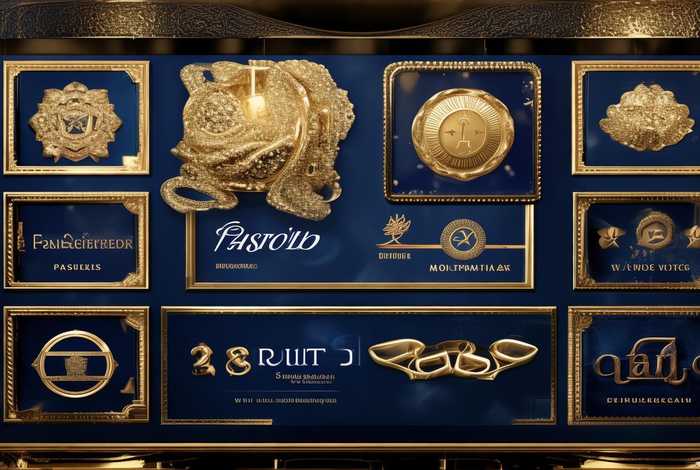 世界十大奢侈品集团 世界十大奢侈品集团有哪些