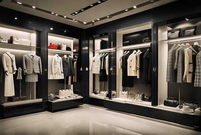 香奈儿衣服价格查询（香奈儿衣服价格查询表）