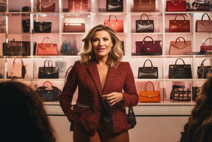 直播卖包包的技巧和话术 直播卖包包的技巧和话术大全