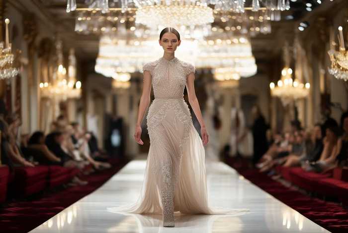 衣服类奢侈品牌，衣服类奢侈品牌排行榜