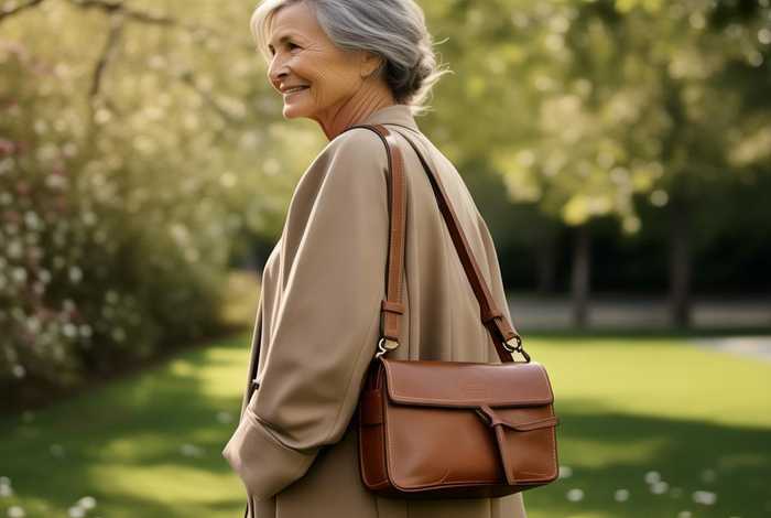 中老年女士斜挎牛津包(中老年女士斜挎牛津包图片) 中老年女士斜挎牛津包(中老年女士斜挎牛津包图片)