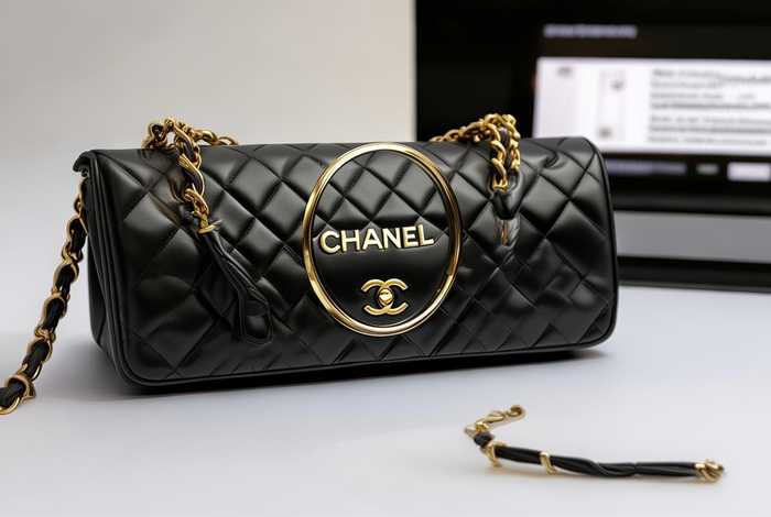 香奈儿包包真伪查询，香奈儿包包真伪查询网站