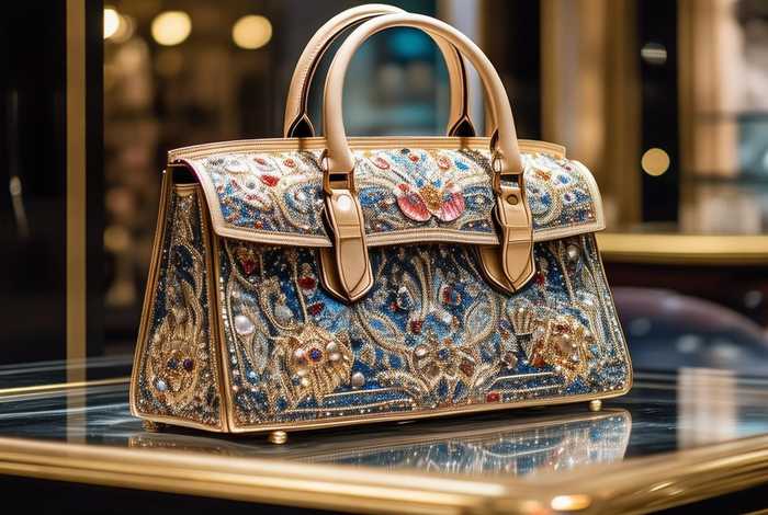 最大牌的包 - 全球最大的高端品牌包包