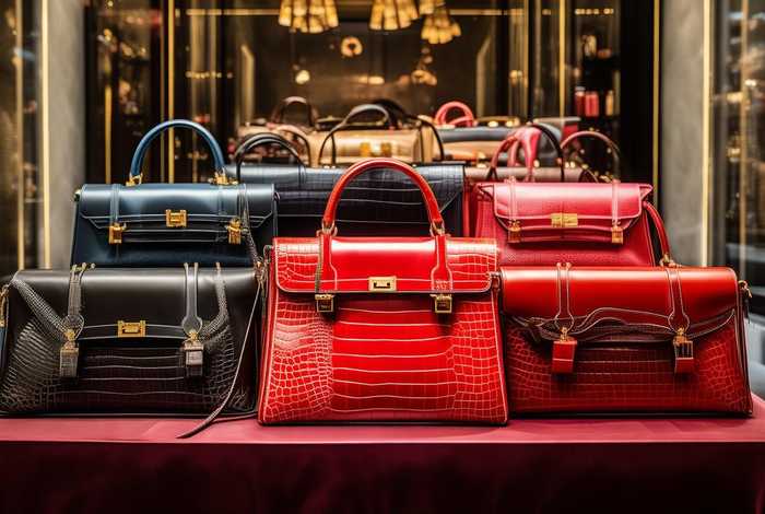 世界十大奢侈品牌包包图片、世界十大奢侈品牌包包图片大全