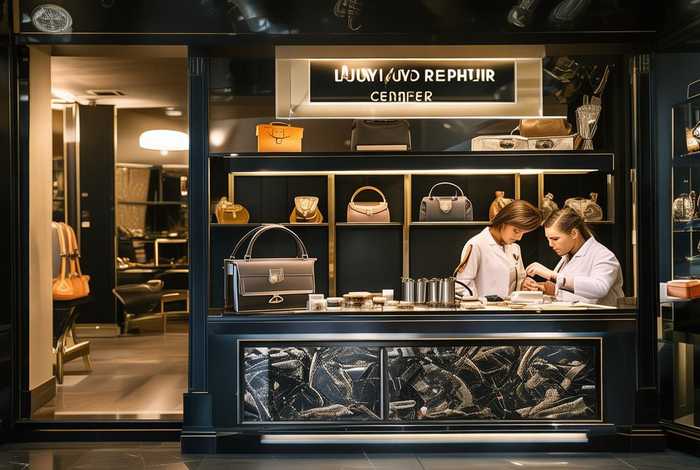 奢侈品维修点，奢侈品维修点在哪里