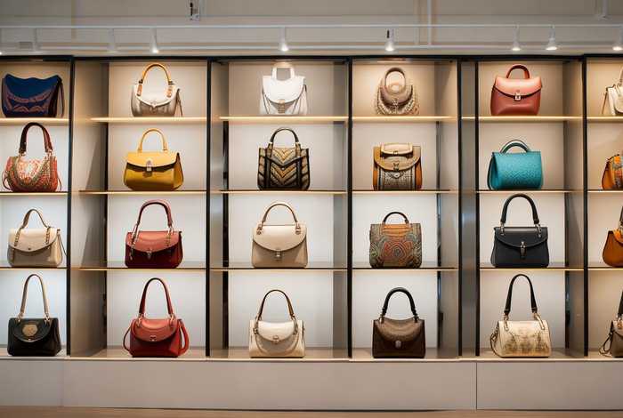 所有款式的女士单肩包（所有款式的女士单肩包品牌）