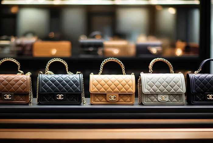 香奈儿包包有几种款式、香奈儿包包有几种款式型号