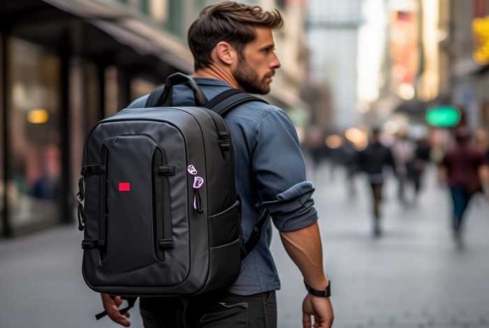 双肩背包十大品牌排名，双肩背包品牌十大排名男包