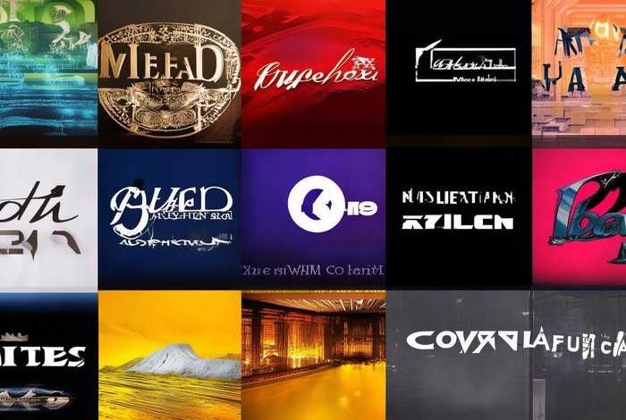 十大衣服品牌标志，十大衣服品牌标志图片大全