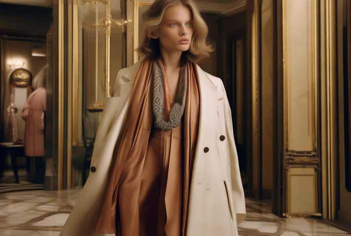 十大奢侈服饰品牌（十大奢侈服饰品牌有哪些）