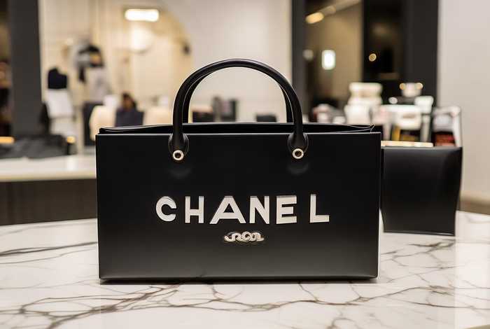 香奈儿官网售卖，香奈儿官网卖的是正品吗