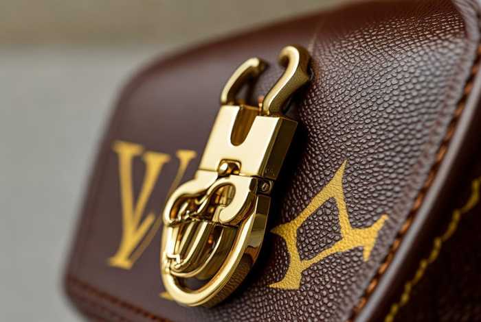 怎么识别lv包包是正品 - 怎么识别lv包包是正品的