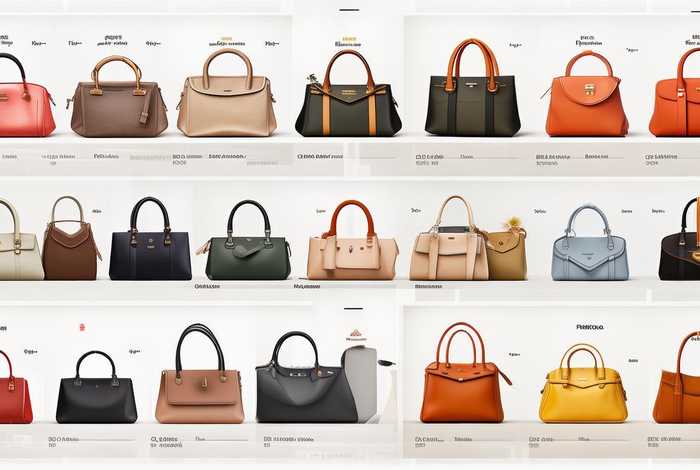 十大女士包包品牌图片，十大女士包包品牌图片及价格