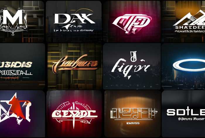 世界十大顶级奢侈运动品牌logo - 世界十大顶级奢侈运动品牌标识图片