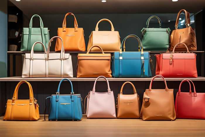 中档女包品牌大全 中档女包品牌大全图片