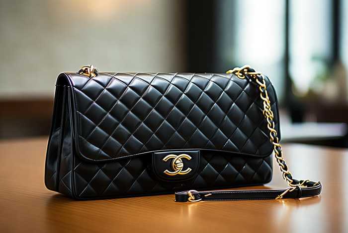 香奈儿四大经典款黑色、香奈儿四大经典款黑色包包图片