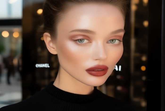 香奈儿彩妆是什么档次，香奈儿彩妆属于什么档次