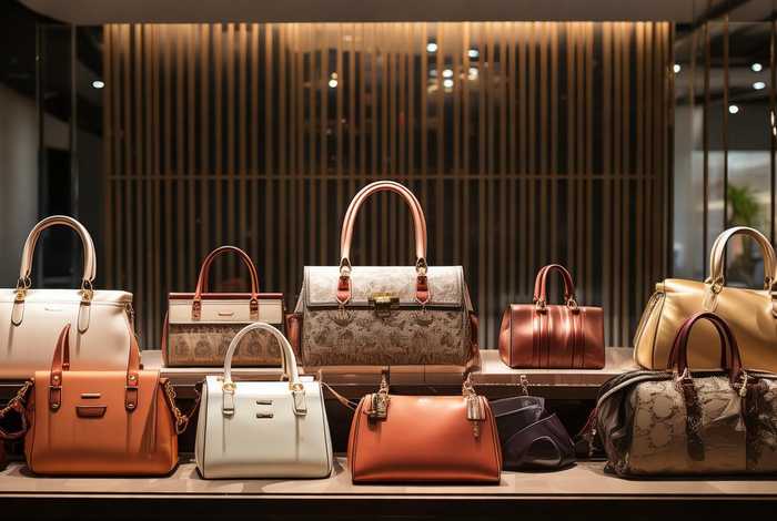 箱包奢饰品牌 箱包奢饰品牌推荐