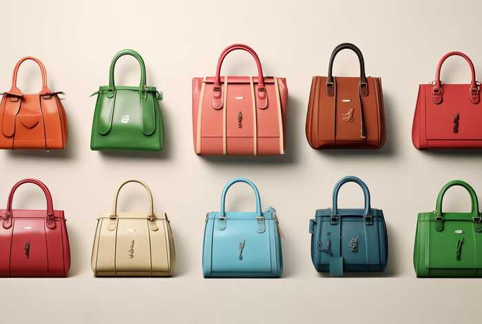 世界名牌包的标志 世界名牌包的标志图片