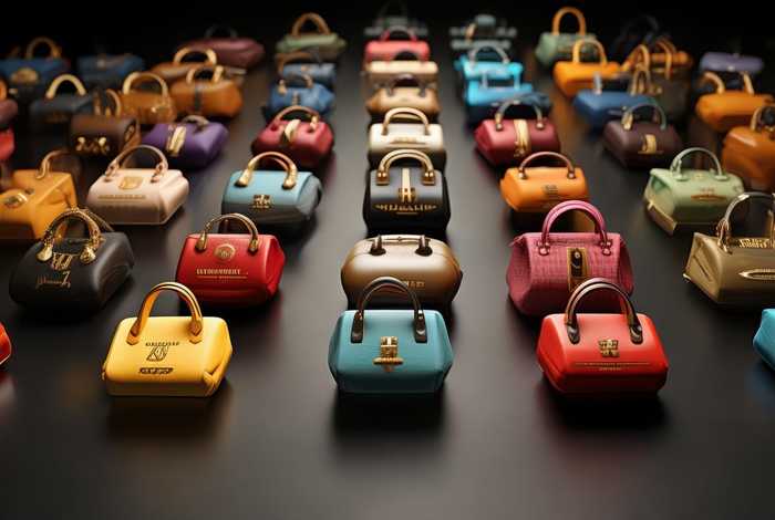 所有品牌包包的标志图片（所有品牌包包的标志图片大全）