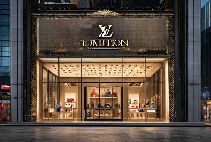 中国路易威登门店名单（路易威登中国直营店）