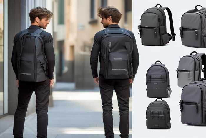 小背包男士品牌 - 小背包男士品牌有哪些