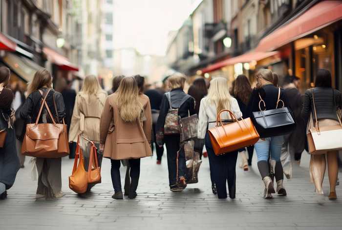 最受欢迎包包品牌（最受欢迎包包品牌有哪些）