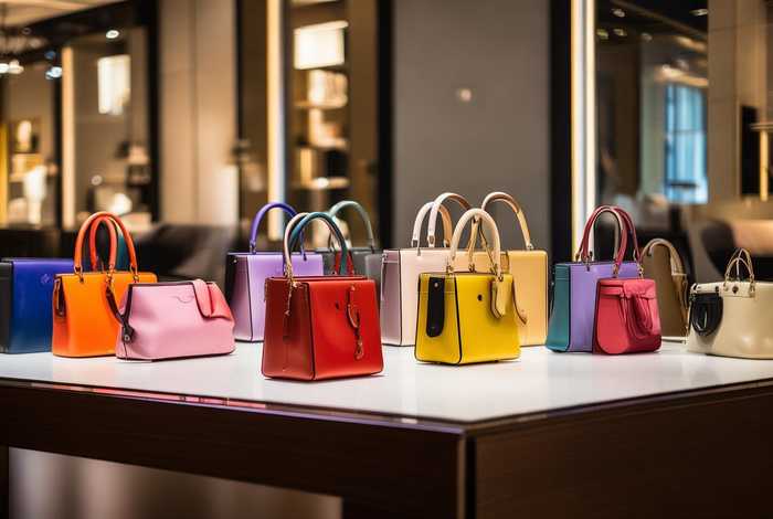 新款女包大品牌 - 新款女包大品牌排行榜