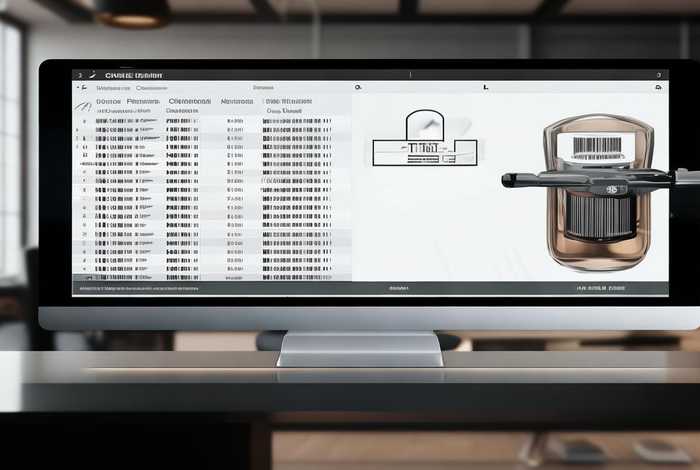 香奈儿正品查询系统、香奈儿正品查询系统条形码怎么查