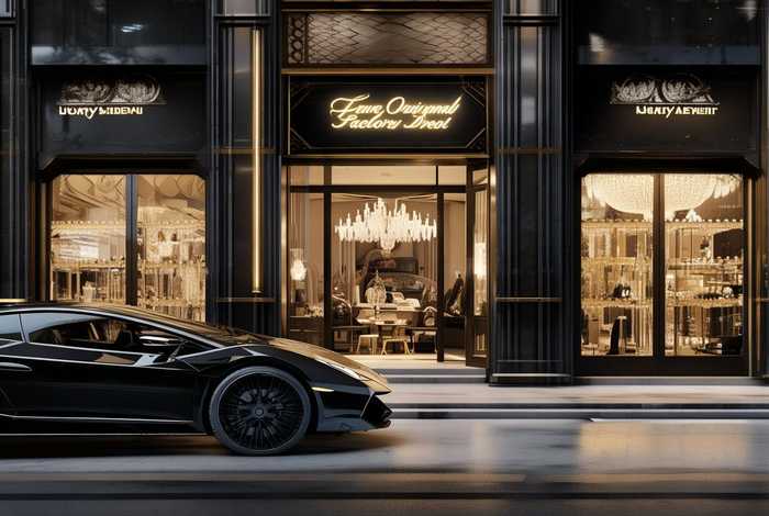 奢侈品原单货源厂家直销、奢侈品原单货源厂家直销是真的吗